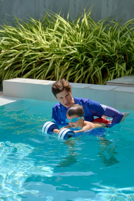 Анастасия Павлинова, P2696621 — zanytie-po-plavaniy