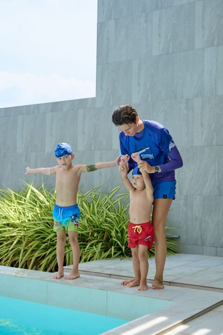 Анастасия Павлинова, P2706898 — zanytie-po-plavaniy